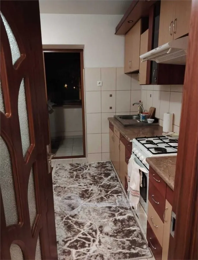 Apartament 3 Camere Nicolina - 600 euro - foto 4