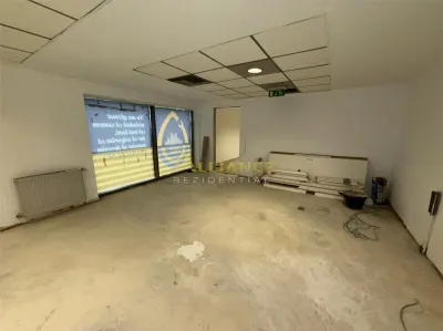 [ Marasesti - Budapesta ] [ Spatiul comercial ] - foto 2