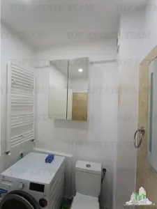 Apartament modern cu 2 camere si balcon, suprafata totala 49,3mp intr-un bloc din 2019 in zona Valea Cascadelor, plus loc de parcare in acte. - foto 12