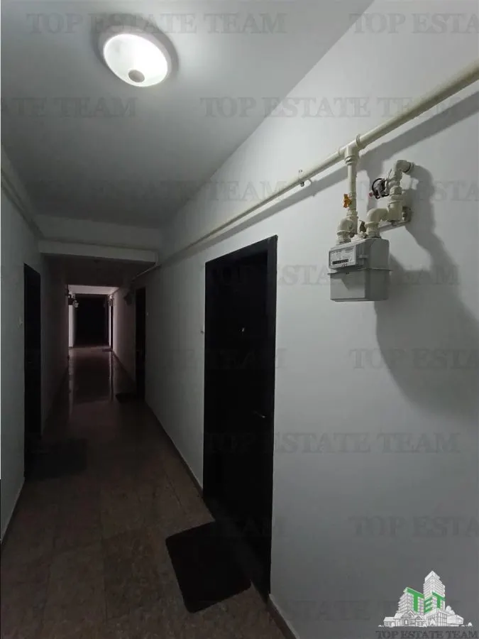 Apartament modern cu 2 camere si balcon, suprafata totala 49,3mp intr-un bloc din 2019 in zona Valea Cascadelor, plus loc de parcare in acte. - foto 15