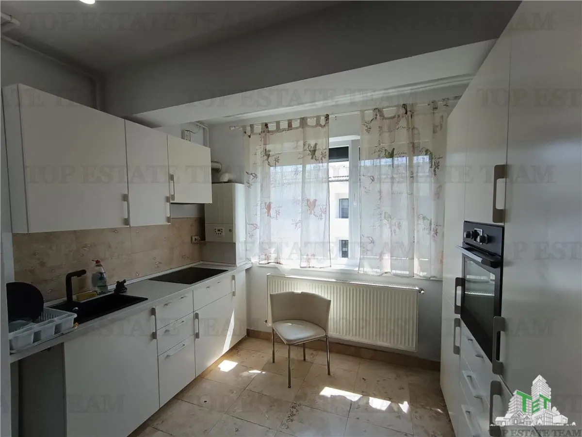Apartament modern cu 2 camere si balcon, suprafata totala 49,3mp intr-un bloc din 2019 in zona Valea Cascadelor, plus loc de parcare in acte. - foto 3