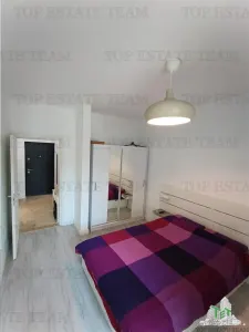 Apartament modern cu 2 camere si balcon, suprafata totala 49,3mp intr-un bloc din 2019 in zona Valea Cascadelor, plus loc de parcare in acte. - foto 8