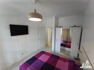 Apartament modern cu 2 camere si balcon, suprafata totala 49,3mp intr-un bloc din 2019 in zona Valea Cascadelor, plus loc de parcare in acte. - foto 9