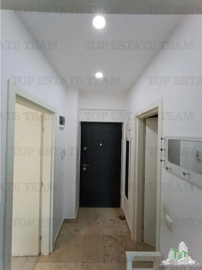 Apartament modern cu 2 camere si balcon, suprafata totala 49,3mp intr-un bloc din 2019 in zona Valea Cascadelor, plus loc de parcare in acte. - foto 10