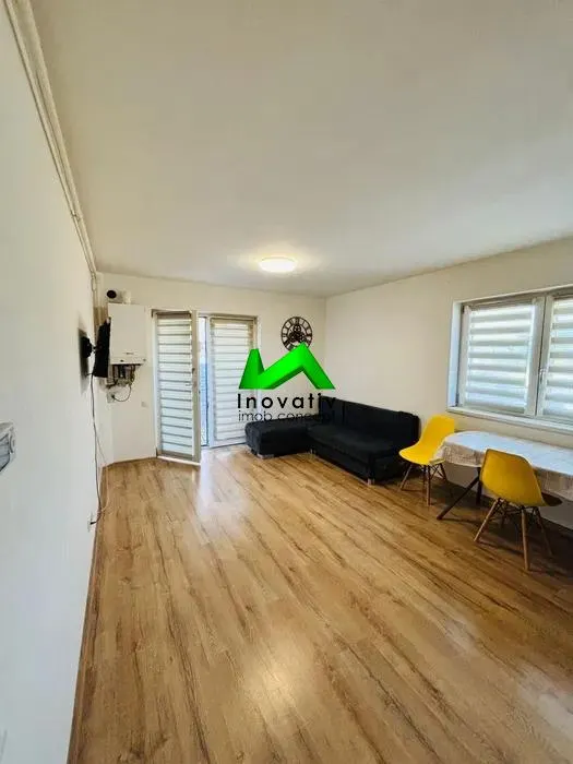 Apartament de vanzare 3 camere Sibiu Arhitectilor - foto 1