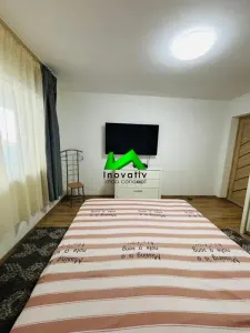 Apartament de vanzare 3 camere Sibiu Arhitectilor - foto 7