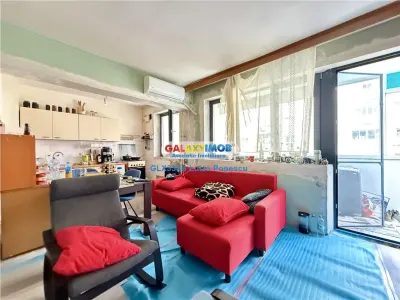 Apartament 3 camere DRUMUL TABEREI-MOGHIOROS mobilat - foto 2
