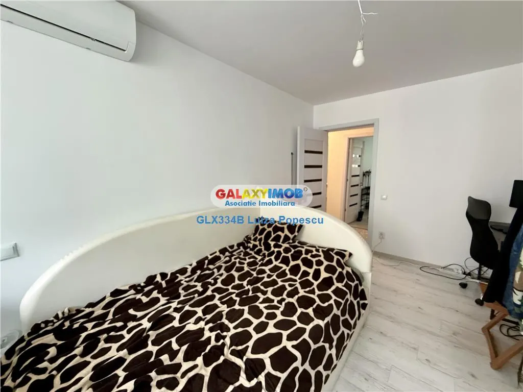 Apartament 3 camere DRUMUL TABEREI-MOGHIOROS mobilat - foto 3