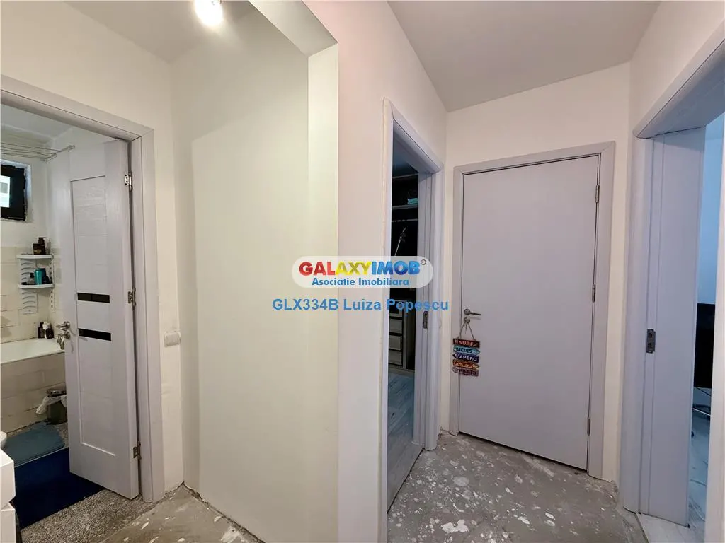 Apartament 3 camere DRUMUL TABEREI-MOGHIOROS mobilat - foto 4