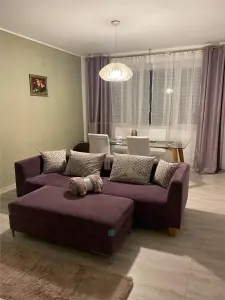 Apartament EXCLUSIVIST Ultracentral â€“ Piata Unirii  Vasile Alecsandri - Iasi