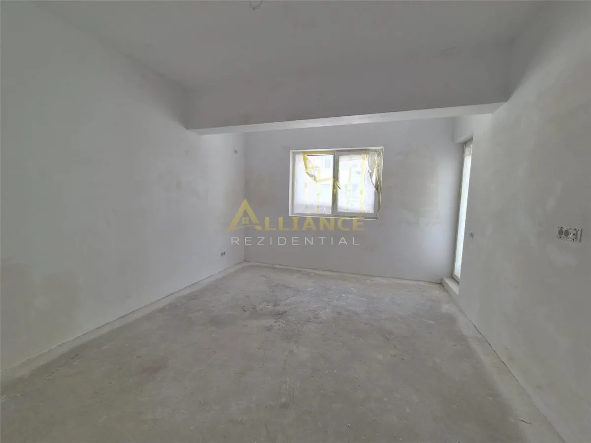 Metrou Berceni Ap 3 Camere 70 mp - foto 5