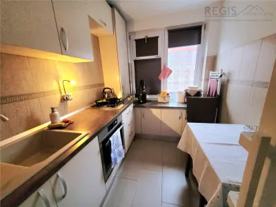 Apartament de inchiriat 2 camere Bulevardul Victoriei - Centrul Nou - foto 6