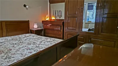 Apartament de inchiriat 2 camere Bulevardul Victoriei - Centrul Nou - foto 7