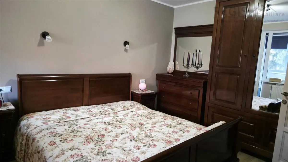 Apartament de inchiriat 2 camere Bulevardul Victoriei - Centrul Nou - foto 9