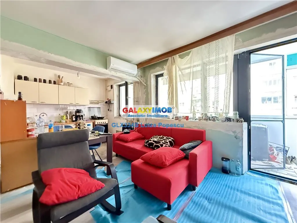 Vanzare apartament 3 camere DRUMUL TABEREI-GRIGORE MOISIL, et 1|10 - foto 4