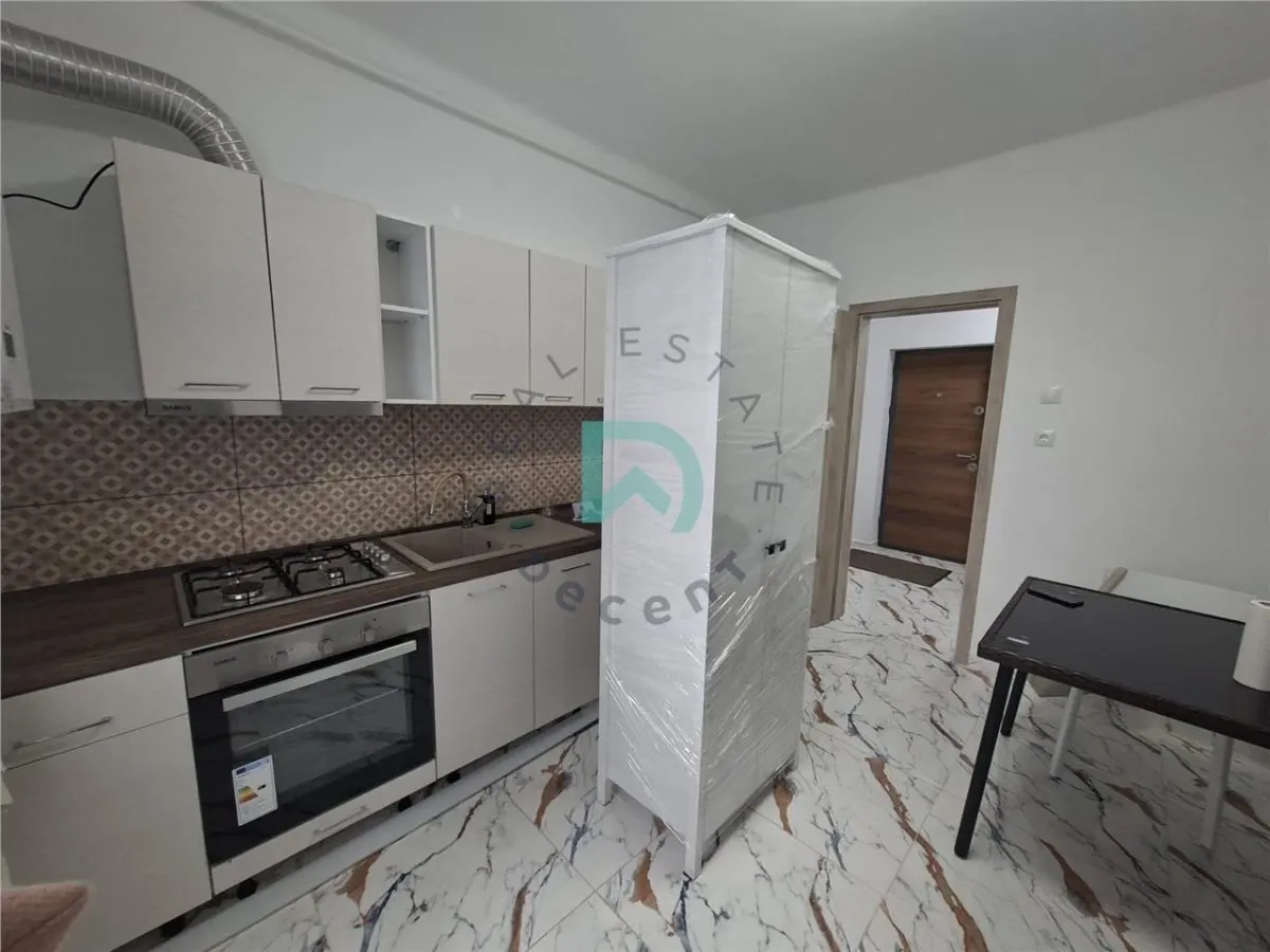 Apartament 3 camere, Avram Iancu, etaj 1 - foto 1