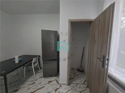 Apartament 3 camere, Avram Iancu, etaj 1 - foto 11