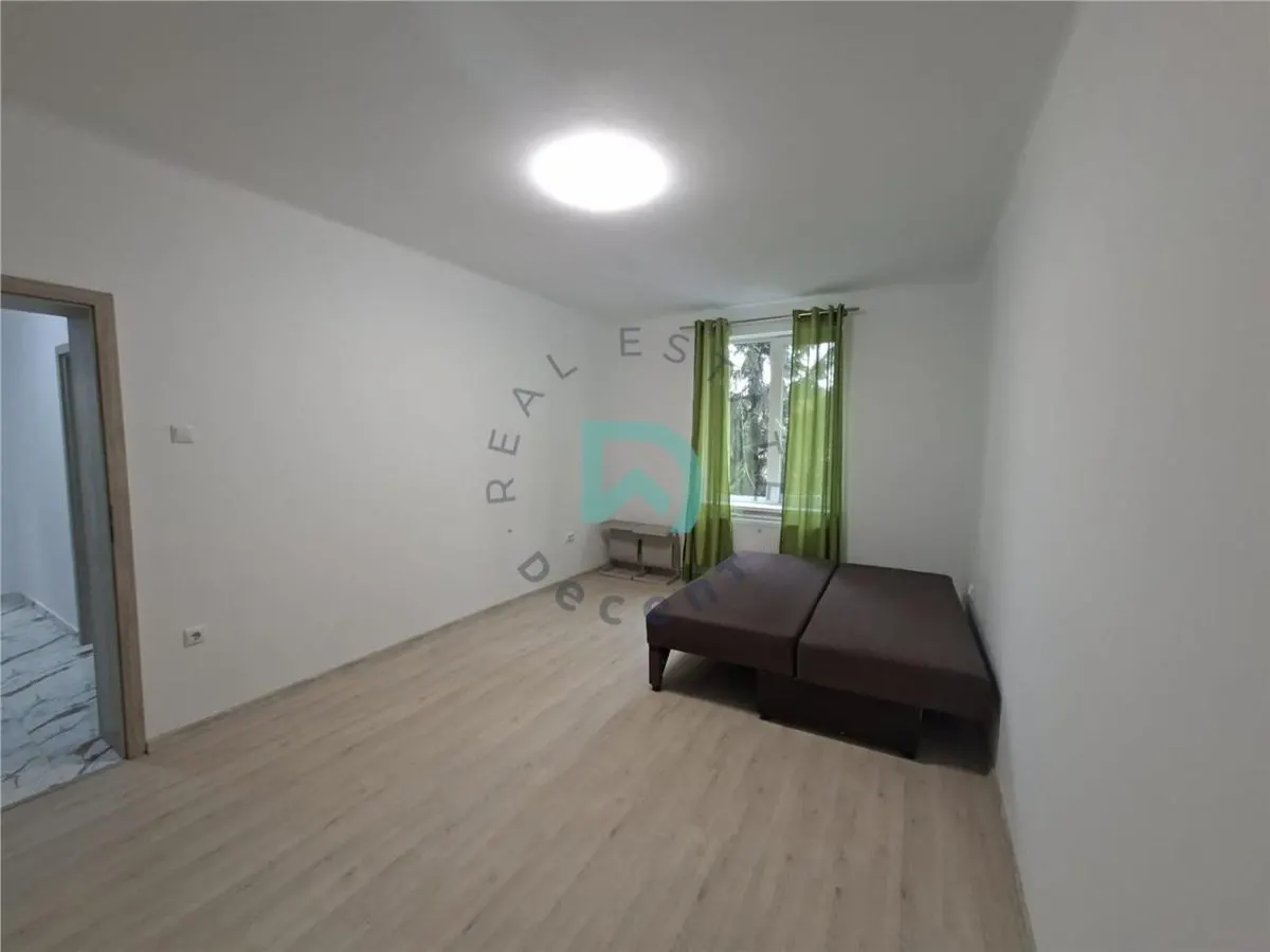 Apartament 3 camere, Avram Iancu, etaj 1 - foto 15