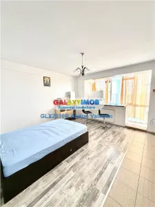 Apartament Tip Studio Berceni - Metalurgiei Park - foto 3