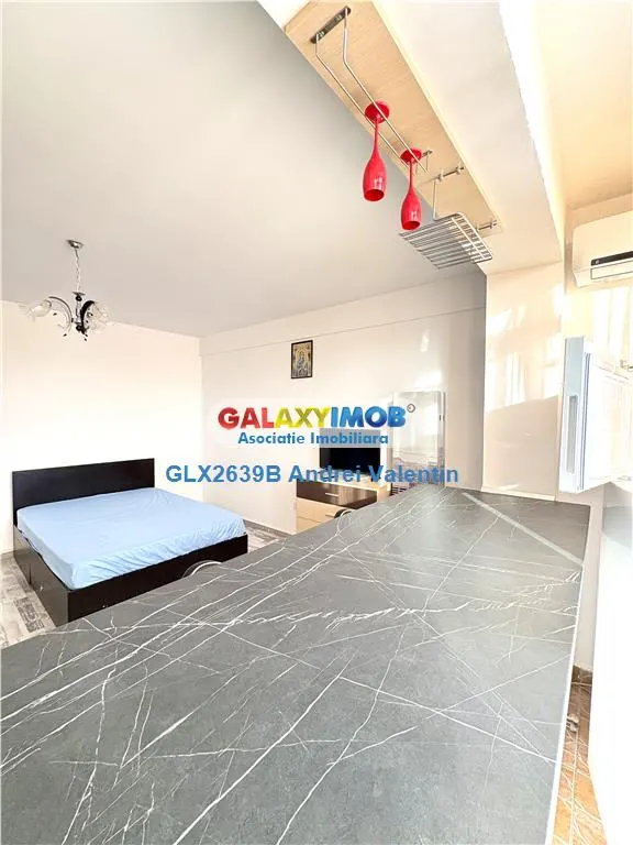 Apartament Tip Studio Berceni - Metalurgiei Park - foto 4