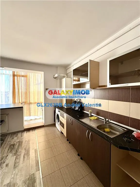Apartament Tip Studio Berceni - Metalurgiei Park - foto 5