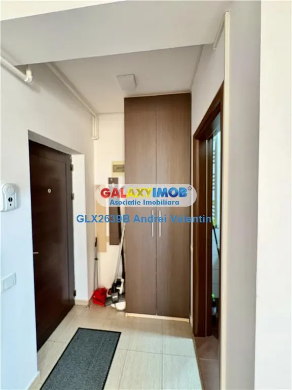 Apartament Tip Studio Berceni - Metalurgiei Park - foto 8