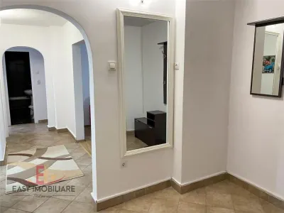 Apartament 3 camere, etaj 1, Tudor, 2 bai, Targu Mures - foto 2