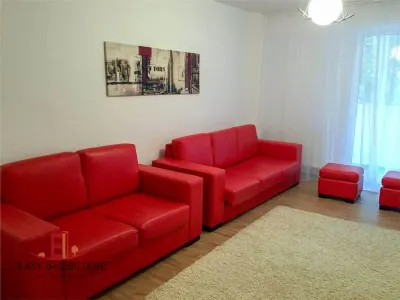 Apartament 3 camere, etaj 1, Tudor, 2 bai, Targu Mures - foto 3