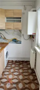 Apartament 3 camere, semicentral, renovat, prima inchiriere, Targu Mures - Targu Mures