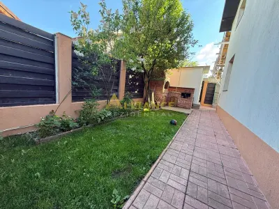 Casa individuala P+M - 4 camere  2 bai - 258mp teren - foto 17