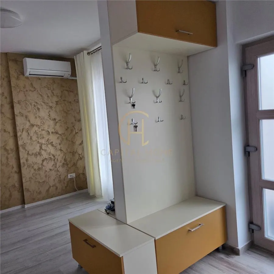 Casa 4 camere Valea Lupului - foto 13