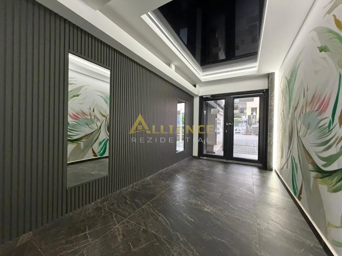 TMC BINELUI PARK - Apartament 2 camere mobilat - foto 2