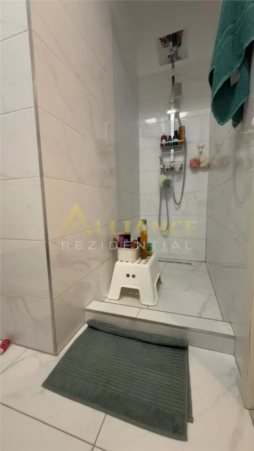 TMC BINELUI PARK - Apartament 2 camere mobilat - foto 9