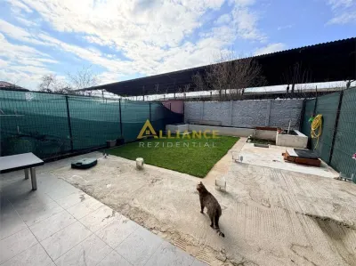 Vila tip duplex | 4 camere | Mobilata | - foto 3