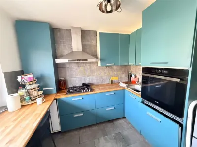Vila tip duplex | 4 camere | Mobilata | - foto 6