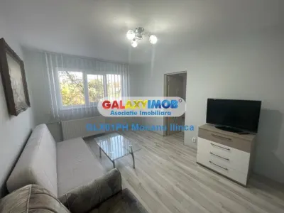 Inchiriere apartament 2 camere, cu centrala, renovat, Vest, Ploiesti - Ploiesti