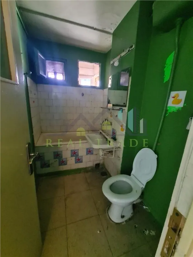 Apartament 2 camere Astra- Berzei - foto 11