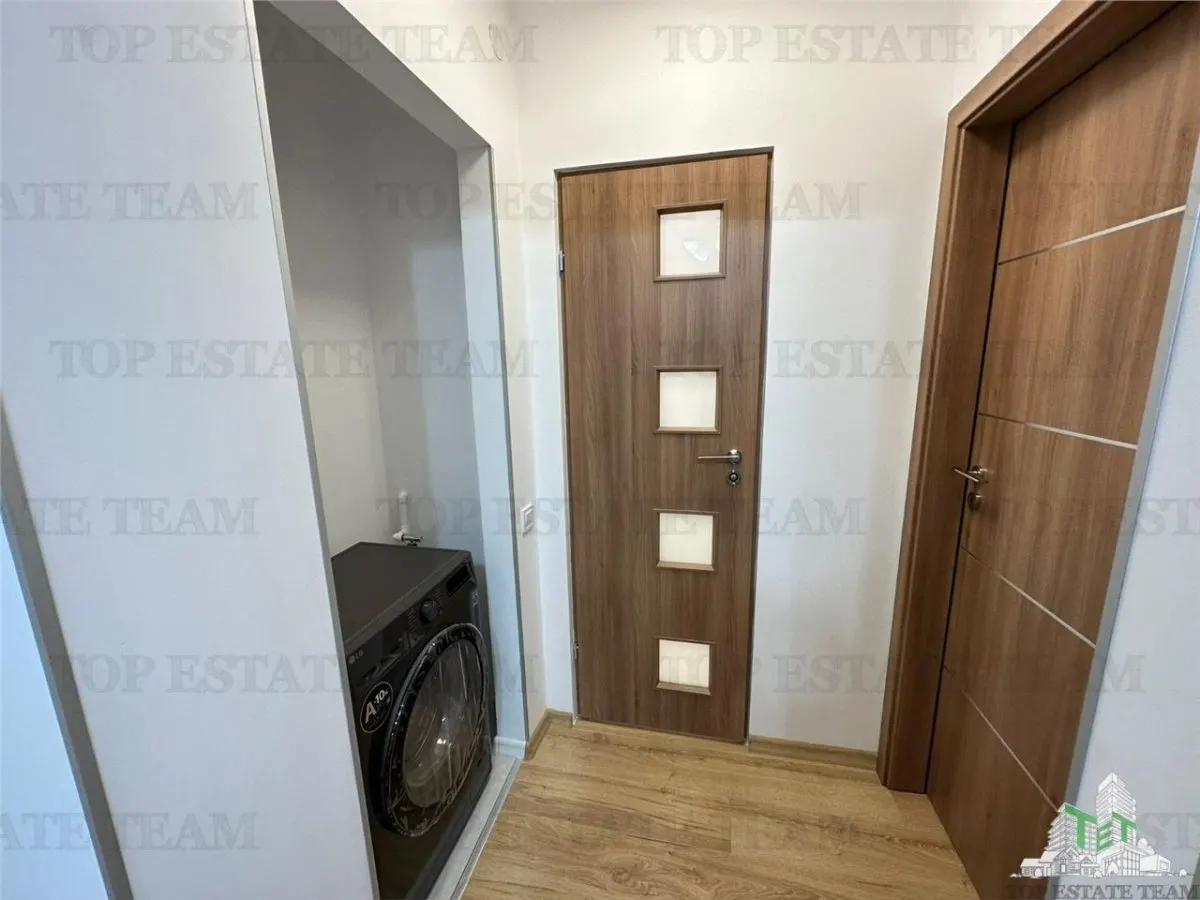 2 camere prima inchiriere, centrala proprie, metrou Timpuri Noi-Tineretului - foto 6