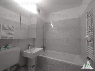 2 camere prima inchiriere, centrala proprie, metrou Timpuri Noi-Tineretului - foto 7