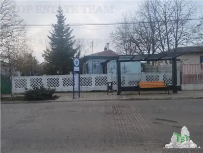 Spatiu comercial nou cu teren generos 1000 mp, acces rapid A0, Popesti Leordeni - foto 15