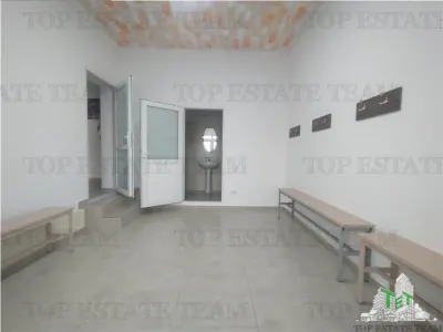Spatiu comercial nou cu teren generos 1000 mp, acces rapid A0, Popesti Leordeni - foto 4