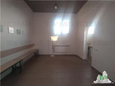Spatiu comercial nou cu teren generos 1000 mp, acces rapid A0, Popesti Leordeni - foto 7
