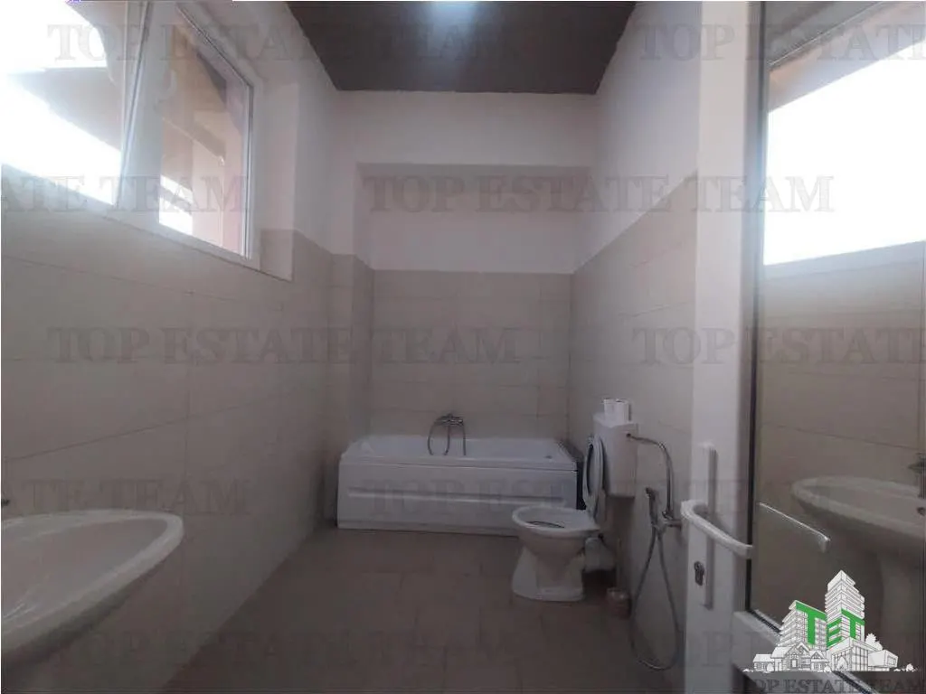 Spatiu comercial nou cu teren generos 1000 mp, acces rapid A0, Popesti Leordeni - foto 8
