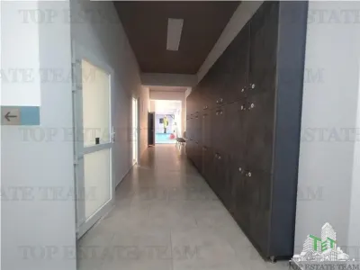 Spatiu comercial nou cu teren generos 1000 mp, acces rapid A0, Popesti Leordeni - foto 10