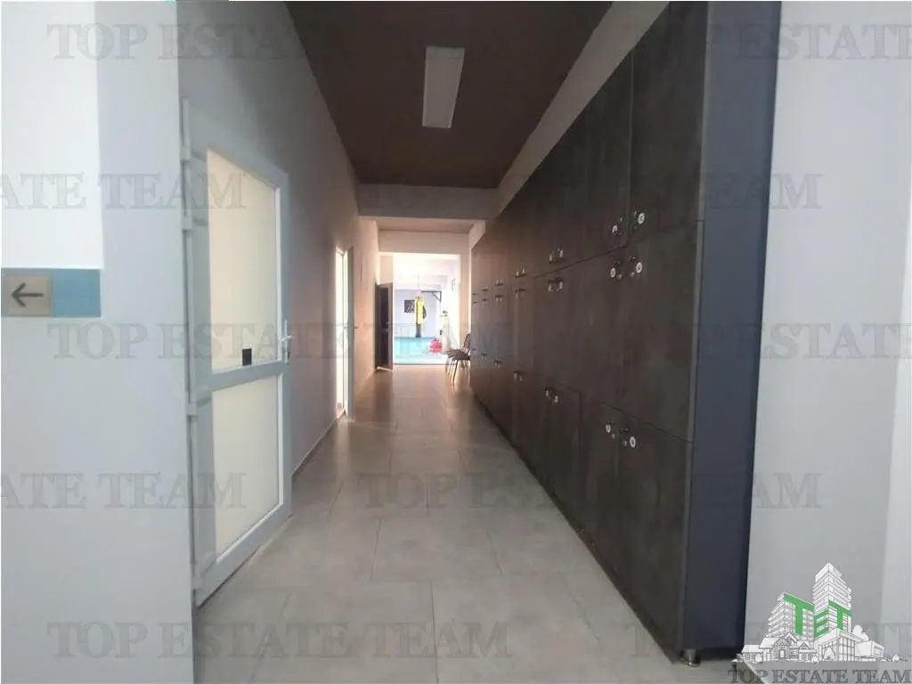 Spatiu comercial nou cu teren generos 1000 mp, acces rapid A0, Popesti Leordeni - foto 10