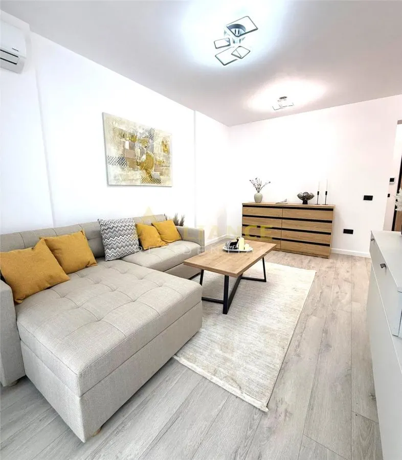 Garsoniera | 2 MINUTE Metrou Berceni | 37,70 mp | 68.000 â‚¬ - foto 1