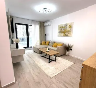 Garsoniera | 2 MINUTE Metrou Berceni | 37,70 mp | 68.000 â‚¬ - foto 2