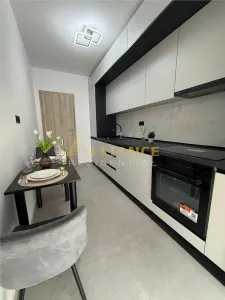 Garsoniera | 2 MINUTE Metrou Berceni | 37,70 mp | 68.000 â‚¬ - foto 3