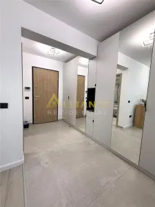 Garsoniera | 2 MINUTE Metrou Berceni | 37,70 mp | 68.000 â‚¬ - foto 4