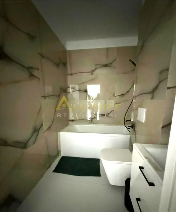 Garsoniera | 2 MINUTE Metrou Berceni | 37,70 mp | 68.000 â‚¬ - foto 5